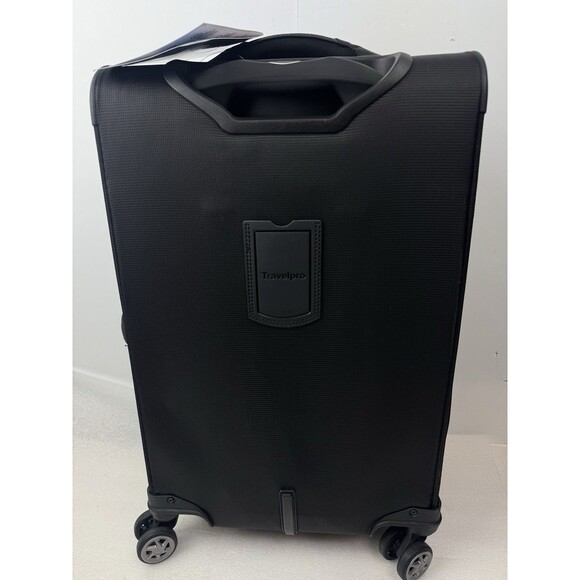 Travelpro WalkAbout 7 Carry-on Spinner Suitcase Luggage - Picture 5 of 8